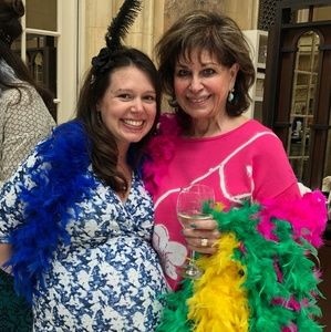 Meet your Posher, Brooke